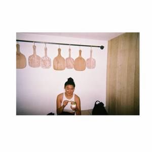 Meet your Posher, Melissa